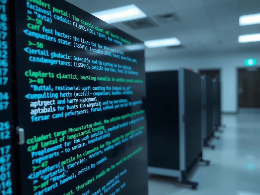 Technická infrastruktura