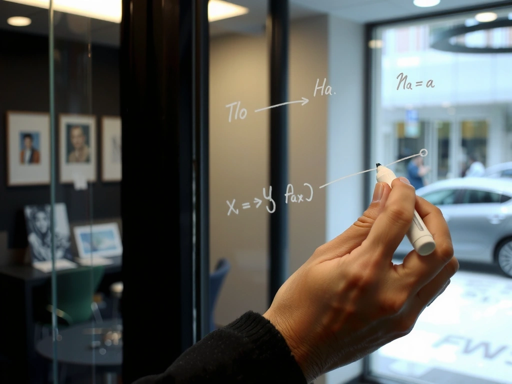 Matematické modelování