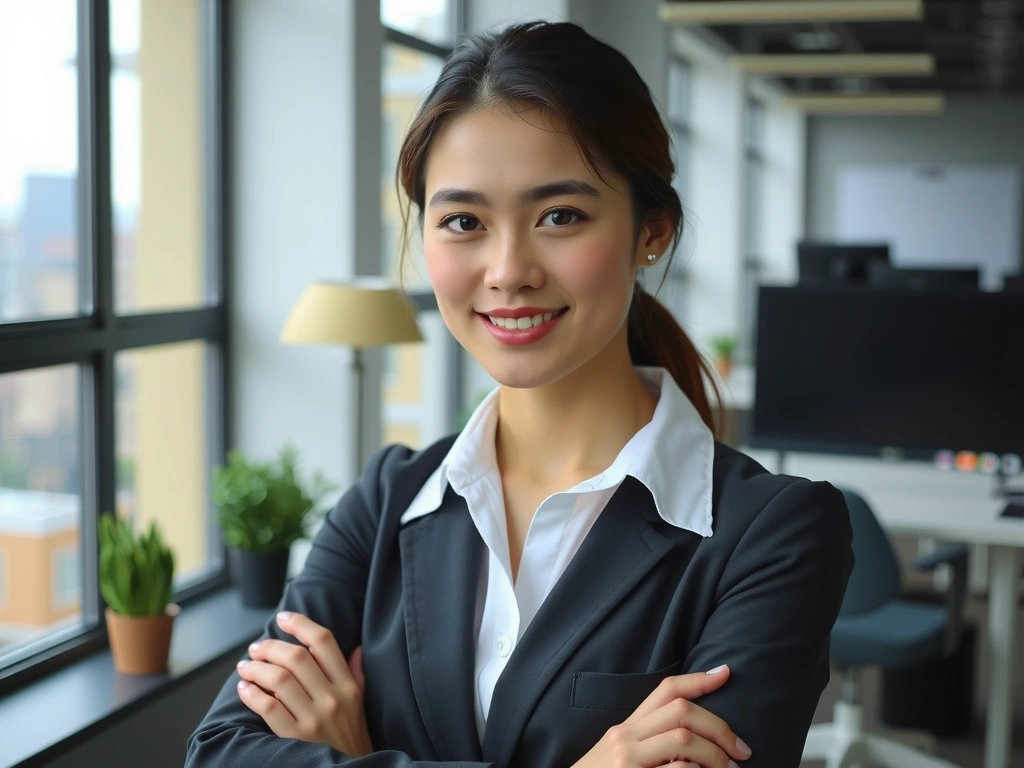 Naše expertka na strojové učení