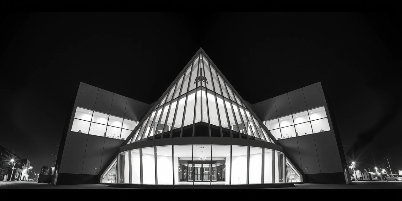 ForecastInsight Brno Headquarters