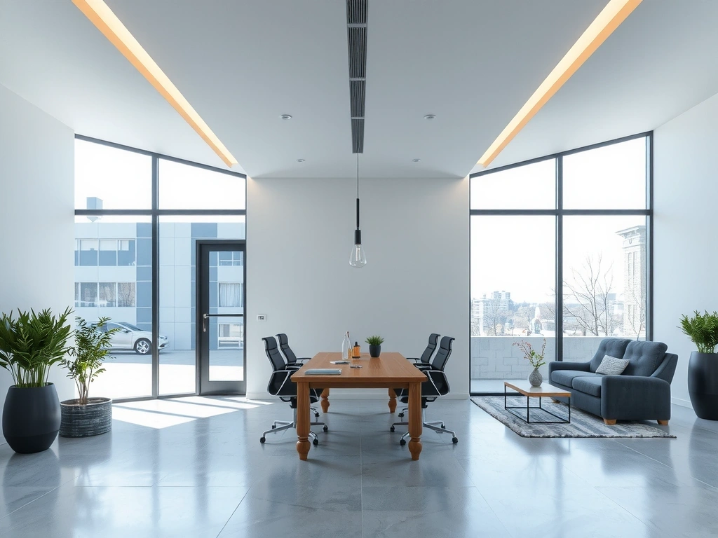 ForecastInsight Brno Office